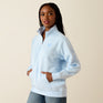 Ariat Women's Foundation 1/2 Zip Sweatshirt