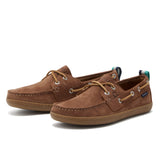 Chatham Eclipse Lady Boat Shoe #colour_tsn