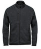 Stormtech Avalante Full-Zip Fleece Jacket #colour_black-heather