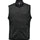 Stormtech Avalante Fleece Vest #colour_black-heather