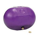 Stubbs Rock 'n' Rollball