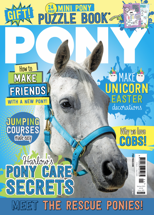 Pony Magazine