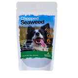 Global Herbs Canine Chopped Seaweed