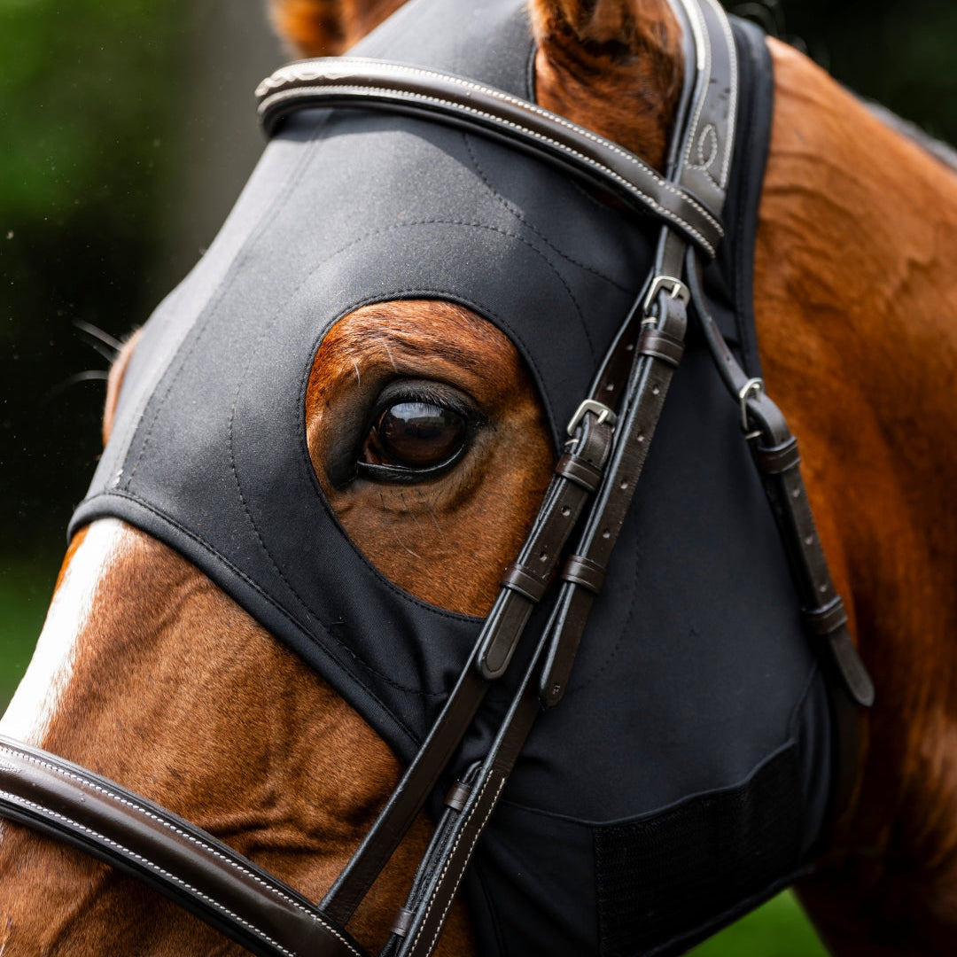 Horseware Ireland Ionic Calming Face Mask