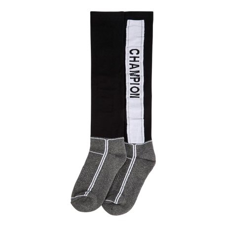 Champion Totnes Mens 2 Pack Technical Socks