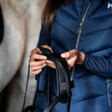 Horseware Ireland Ionic Poll Cover