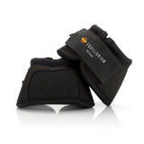 Equilibrium Tri-Zone-Over-Reach-Stiefel