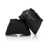 Equilibrium Tri-Zone-Over-Reach-Stiefel