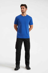 Uneek Mens Polycotton Workwear T Shirt