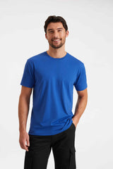 Uneek Mens Polycotton Workwear T Shirt