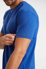 Uneek Mens Polycotton Workwear T Shirt