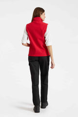Uneek Ladies 280GSM Printable Softshell Gilet