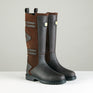 Toggi Underwood Vegan Ladies Country Boot