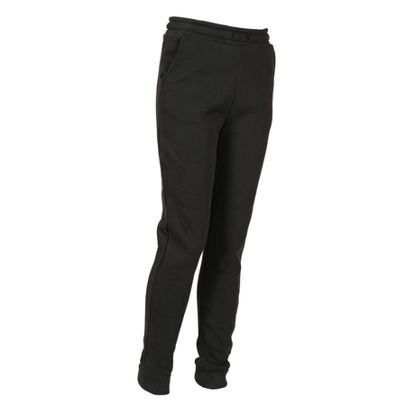 Shires Aubrion Children's Serene Joggers #colour_black