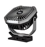 Woof Wear Multi-Mount Fan