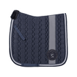 Cavallo Hala Saddlecloth #colour_dark-blue