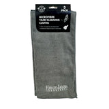 Henry James Microfibre Tack Cleaning Cloths
