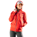 Mountain Horse Paradise Hoodie #colour_red