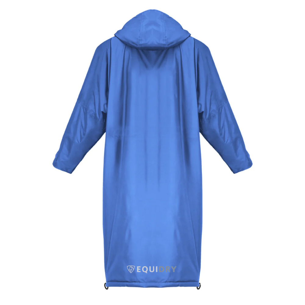 EQUIDRY Women's Mesh Lined Evolution #colour_sky-blue