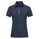 HV Polo Myrthe Tech Polo #colour_navy