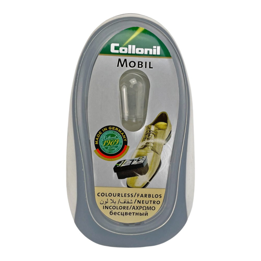 Collonil Mobil Sponge #colour_colourless