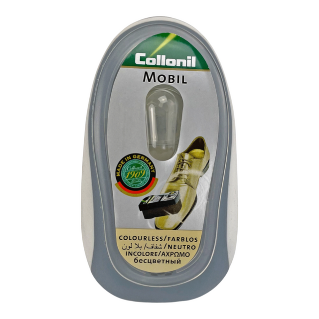 Collonil Mobil Sponge #colour_colourless