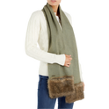 Toggi Stainby Tweed Scarf #colour_glencoe-tweed