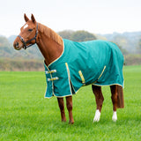 Bridleway Ontario 50g Turnout Rug