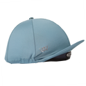 Woof Wear Convertible Hat Cover #colour_mineral-blue