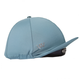 Woof Wear Convertible Hat Cover #colour_mineral-blue