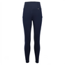 Woof Wear Ganzjahres-Reitstrumpfhose für Damen mit Vollbesatz