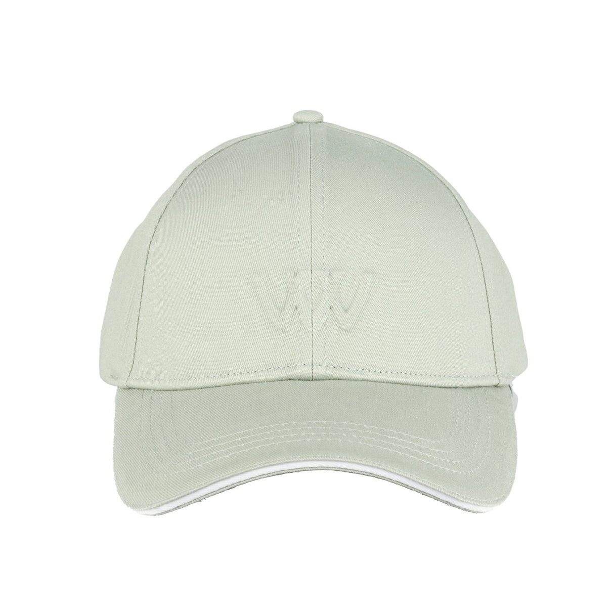 Woof Wear Baseball Cap #colour_sage