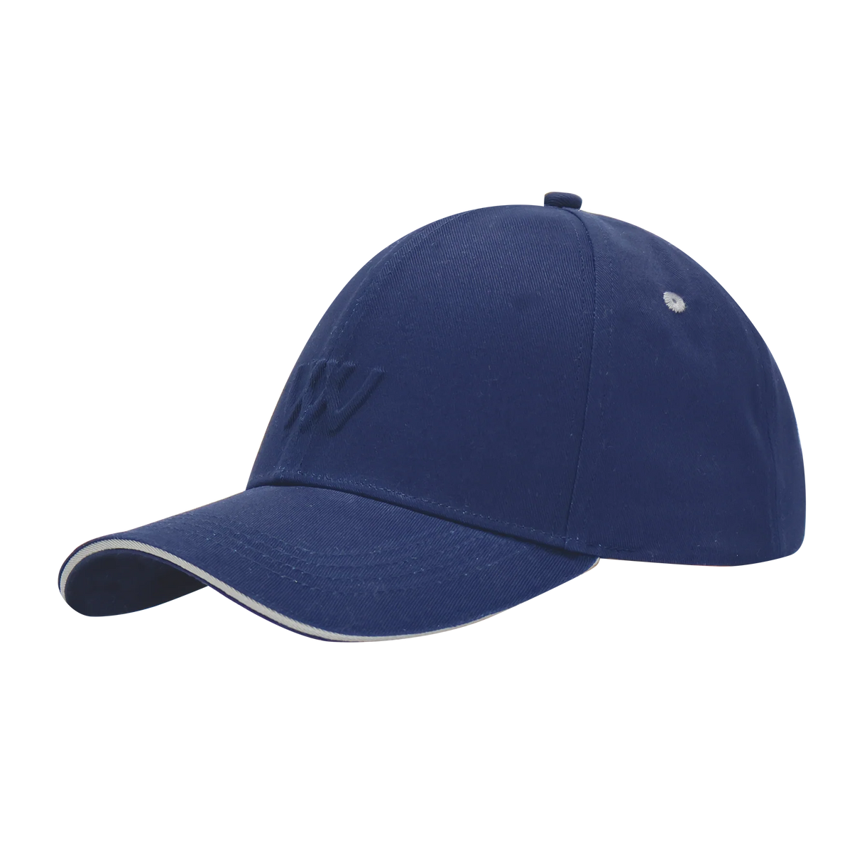 Woof Wear Baseball Cap #colour_navy