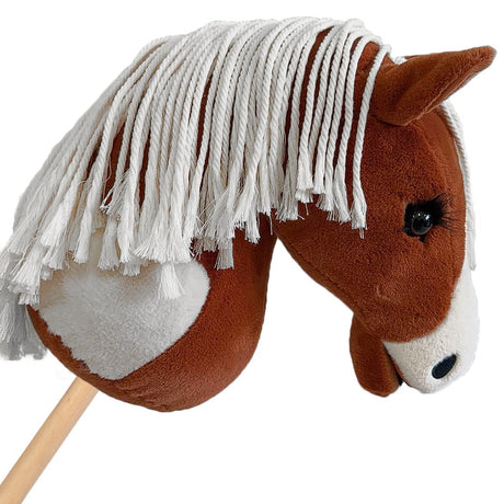 Equimed Hobby Horse #style_tonto
