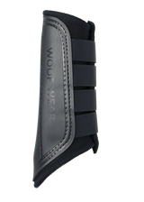 Woof Wear New Single Lock Brushing Boot