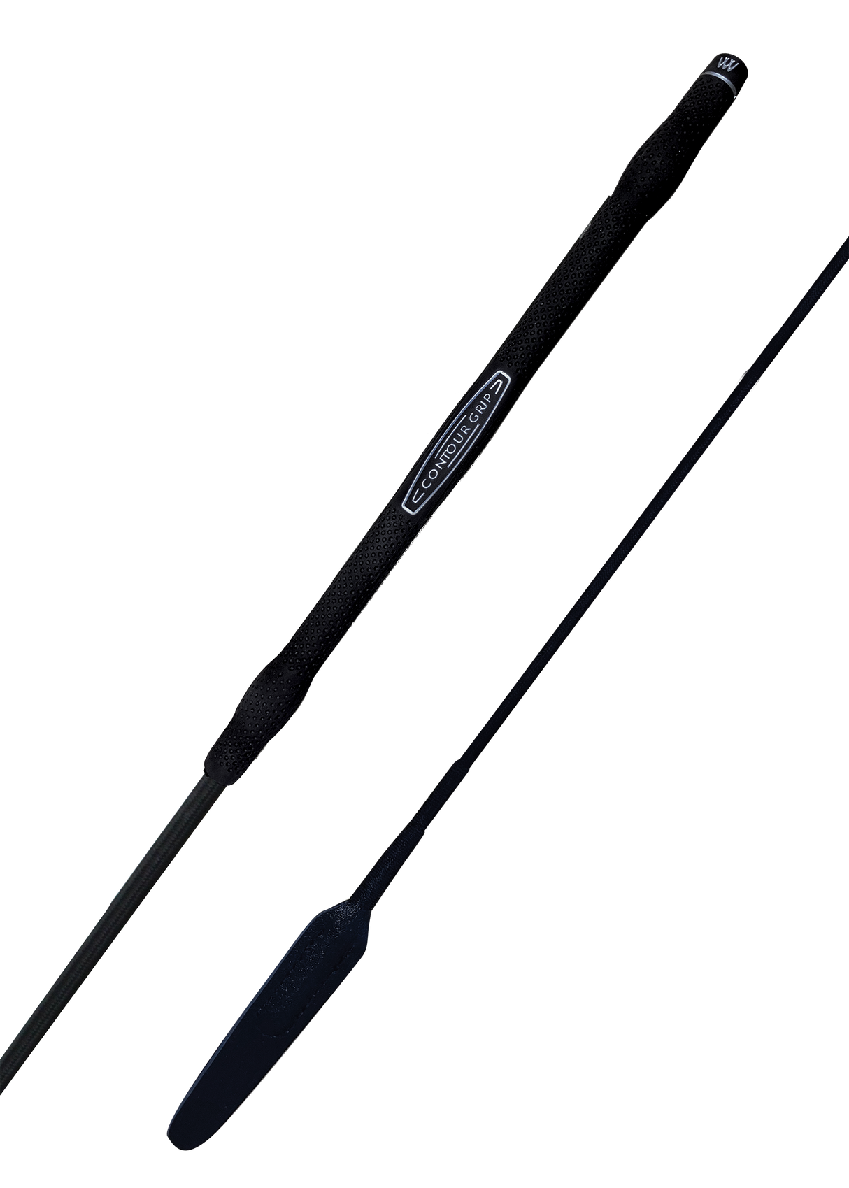 Woof Wear Contour Dressage Leather Whip