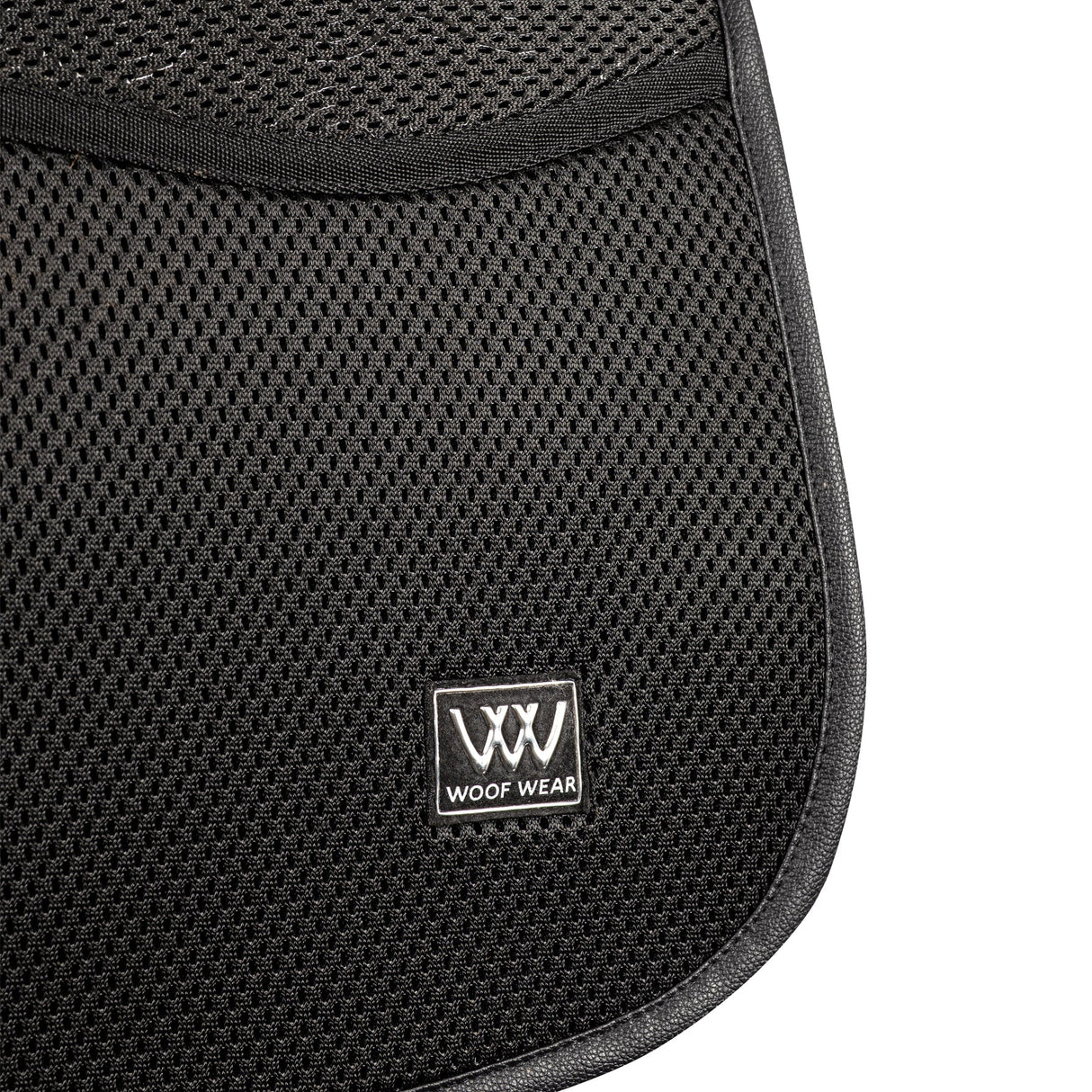 Woof Wear iVent CC Saddle Pad