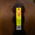 Woof Wear LED Hi Vis Tail Light #colour_hi-viz-yellow