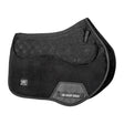Woof Wear Elite Comfort Plus Close Contact Saddle Pad #colour_black