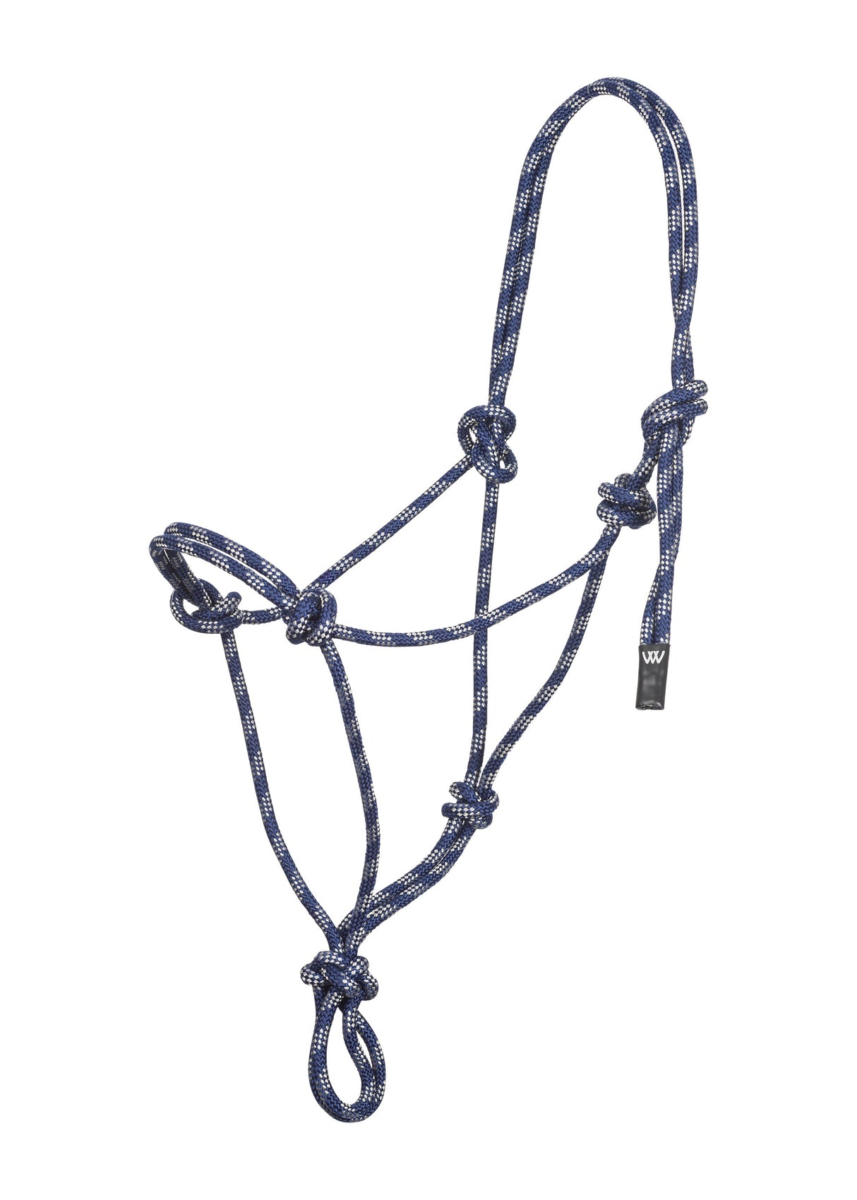 Woof Wear Rope Halter