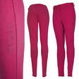 Whitaker Birstall Ladies Breeches #colour_cherry