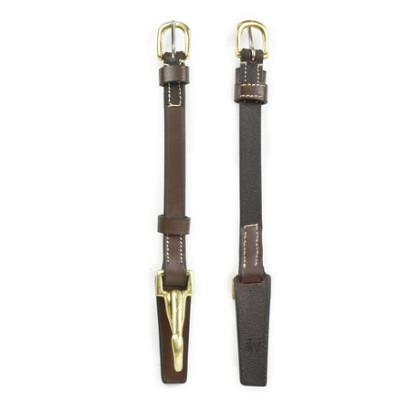 Whitaker Clip Cheek Pieces #colour_havana