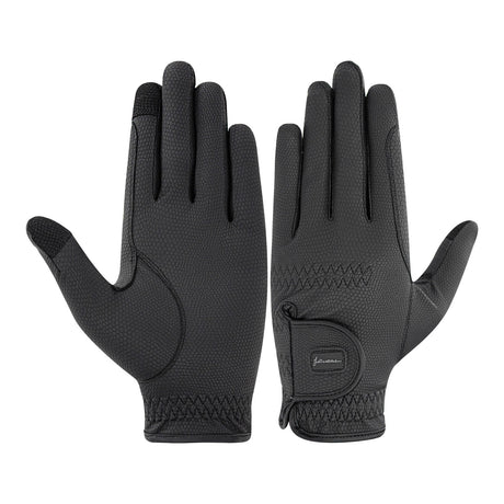 Whitaker Wellington Competition Gloves colour_black
