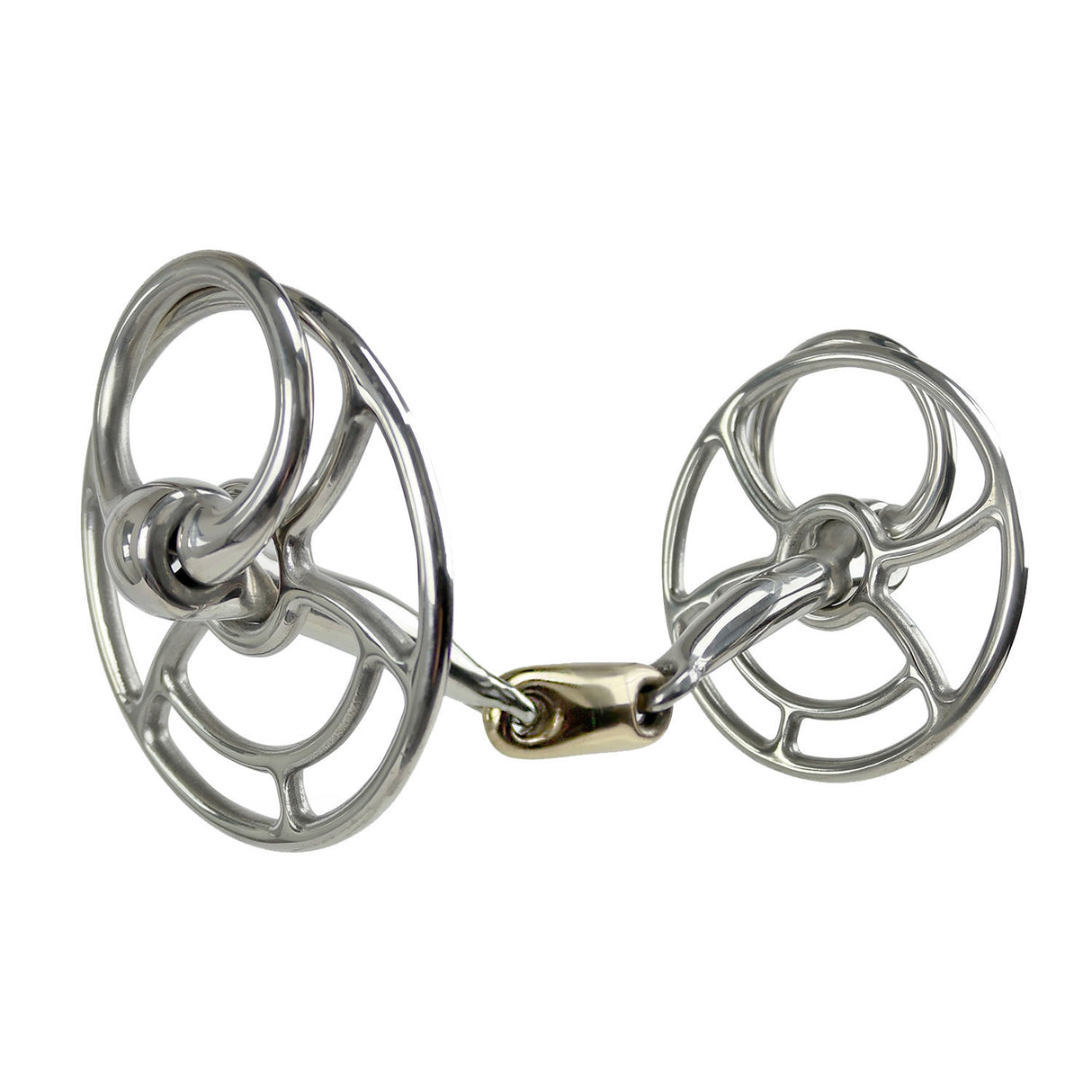 Whitaker Universal Bit With Copper Bullet Mouth