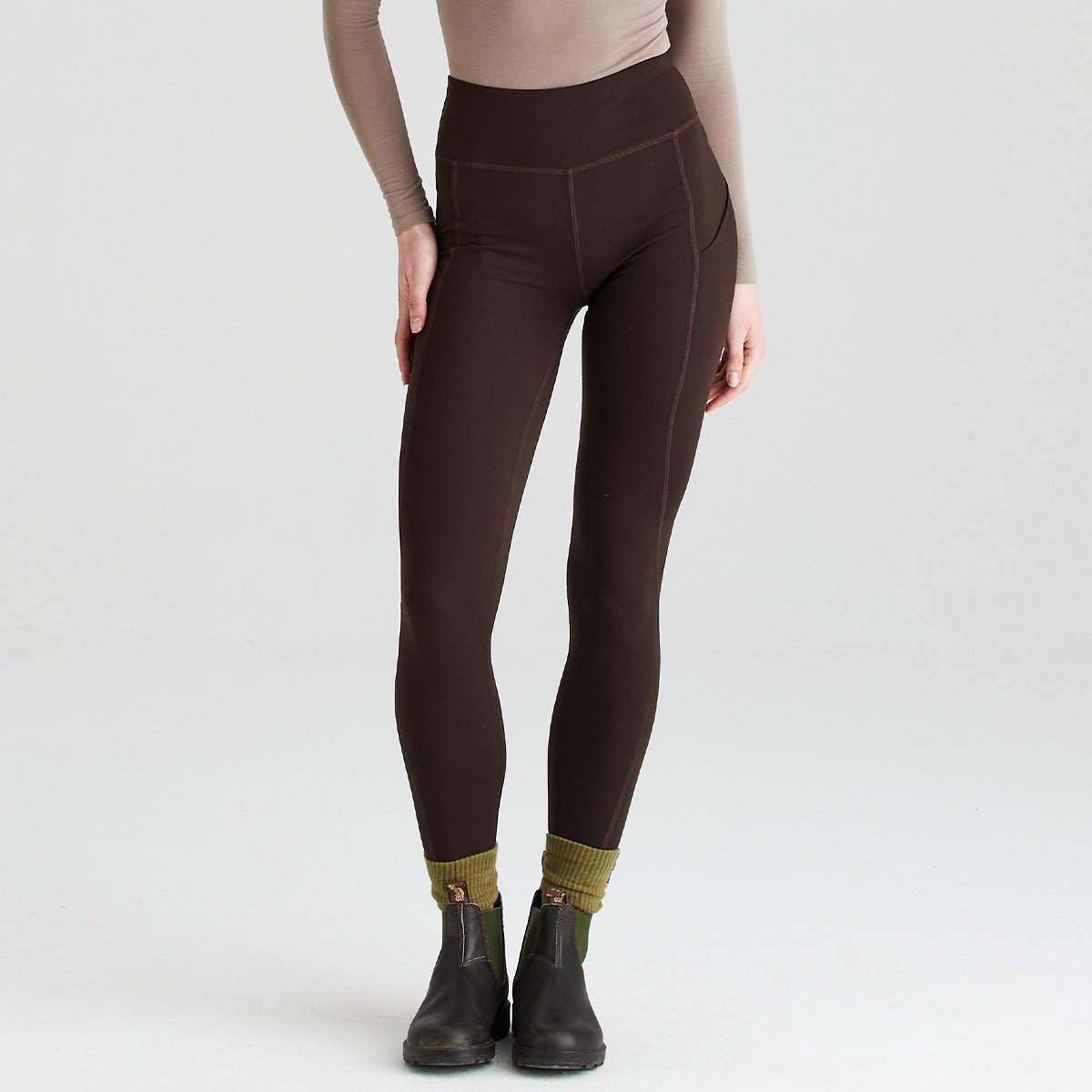 Ridgeline Ladies Infinity Leggings