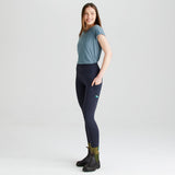 Women's Infinity Pro Leggings - Navy