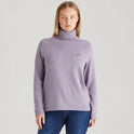 Ridgeline Womens Kelmarsh Top #colour_lilac