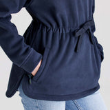 Women's Malin Smock - Navy