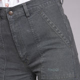 Toggi Wothorpe Cotton Trouser #colour_dark-green