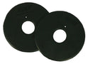 Norton Half-Open Rubber Bit Guards